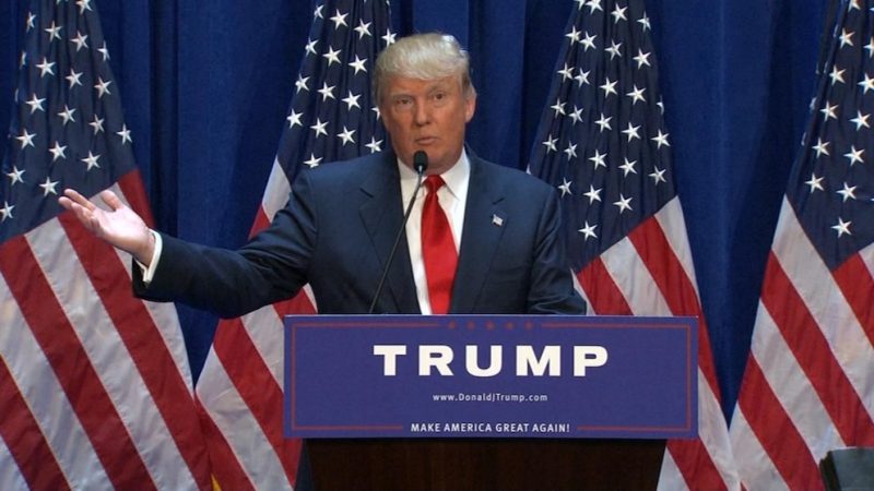 Ten Years Ago Today: Remembering Trump’s Escalator Announcement