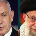 Netanyahu’s Bold Stance: Targeting Khamenei and Regime Change in Iran?