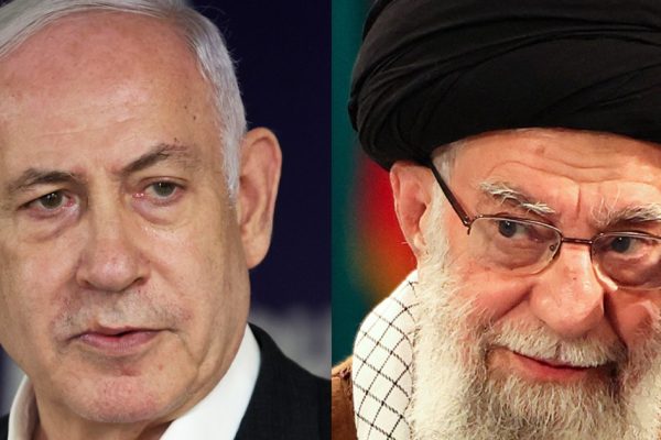 Netanyahu’s Bold Stance: Targeting Khamenei and Regime Change in Iran?