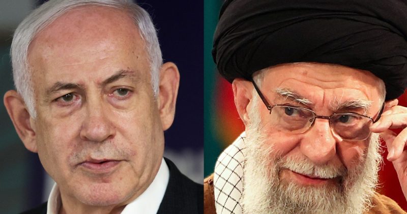 Netanyahu’s Bold Stance: Targeting Khamenei and Regime Change in Iran?