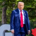 Trump Cuts Short G7 Summit, Pivots to Iran Crisis