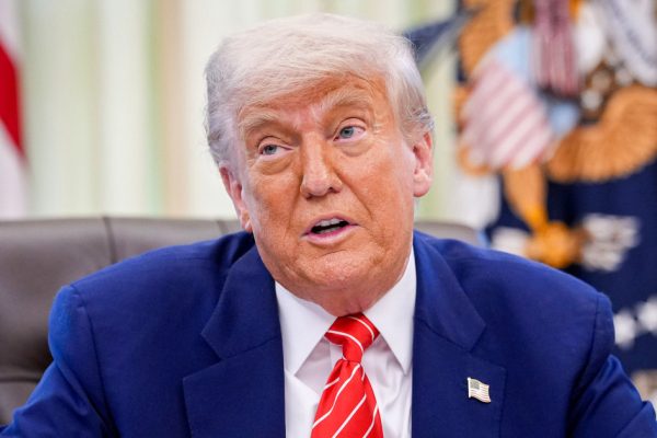 Trump’s Juneteenth Remarks Spark Controversy: A Tale of Two Presidents