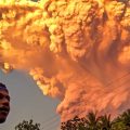 Indonesia’s Mount Lewotobi Laki Laki Erupts, Forcing Evacuations and Flight Cancellations