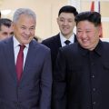 North Korea Sends Thousands of Military Personnel to Russia: A Deepening Alliance?
