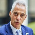 Rahm Emanuel vs. JB Pritzker: An Awkward 2028 Presidential Showdown?