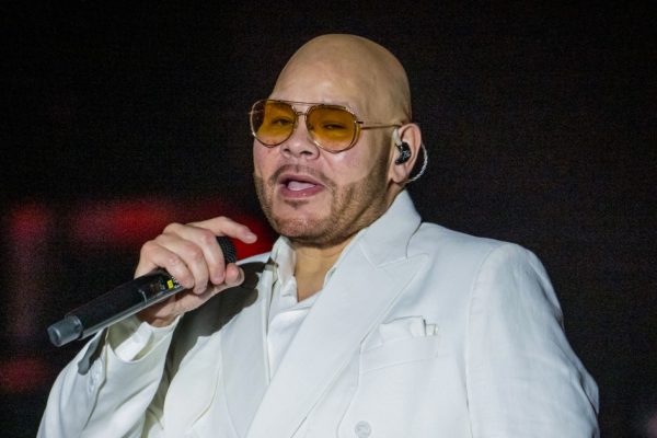 Fat Joe’s Former Hype Man Files $20 Million Lawsuit Alleging Sexual Abuse and Exploitation