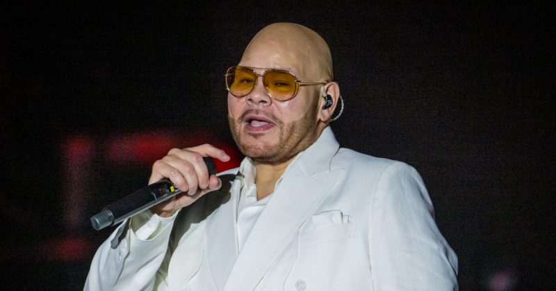 Fat Joe’s Former Hype Man Files $20 Million Lawsuit Alleging Sexual Abuse and Exploitation