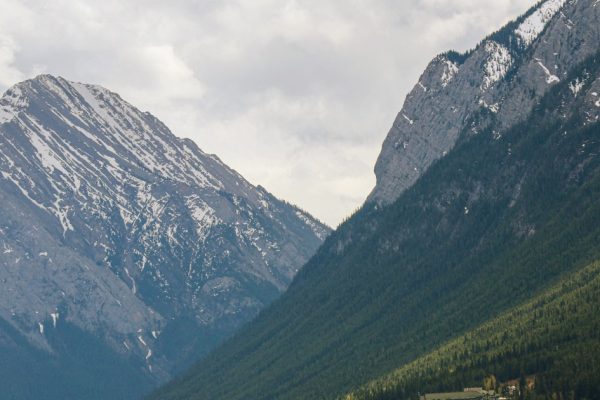 Banff Tragedy: Second Body Recovered After Devastating Rockfall