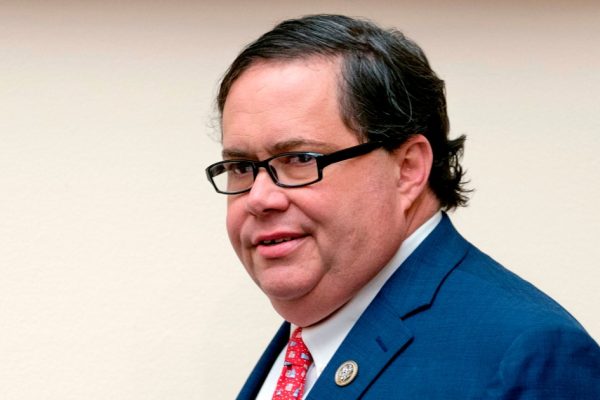 Former Congressman Blake Farenthold Passes Away at 63