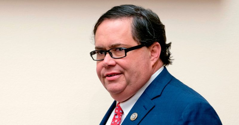 Former Congressman Blake Farenthold Passes Away at 63