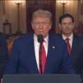 Trump Claims ‘Spectacular Military Success’ in US Attack on Iran