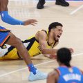 Devastating Blow: Tyrese Haliburton’s Injury Shakes Up NBA Finals Game 7