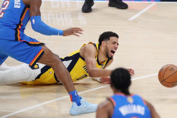 Devastating Blow: Tyrese Haliburton’s Injury Shakes Up NBA Finals Game 7