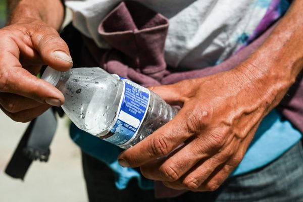 Sweltering Summer: A Dangerous Heat Wave Grips the Eastern U.S.