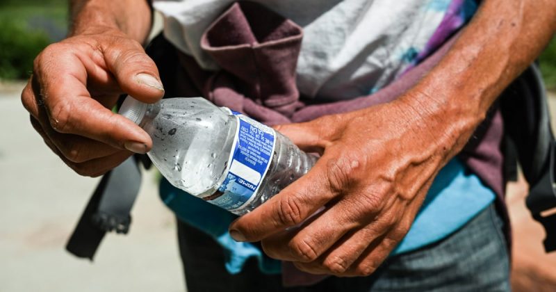 Sweltering Summer: A Dangerous Heat Wave Grips the Eastern U.S.