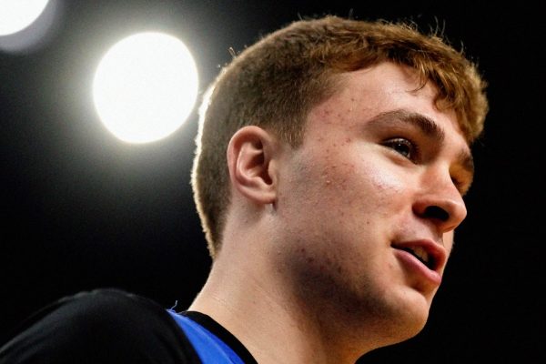 From Maine to the NBA: Cooper Flagg’s Inspiring Journey