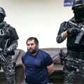 Ecuador Recaptured a Notorious Drug Lord: A Year After His Daring Prison Escape