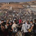 Netanyahu Rejects Claims of Israeli Soldiers Shooting Aid-Seeking Palestinians