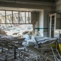 Evin Prison Attack: Iran Claims 71 Dead in Israeli Strike
