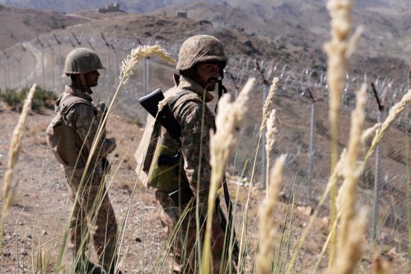 Pakistan Suicide Bombing: 14 Soldiers Killed, 25 Injured