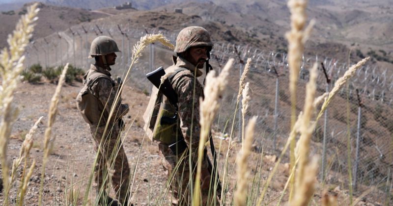 Pakistan Suicide Bombing: 14 Soldiers Killed, 25 Injured