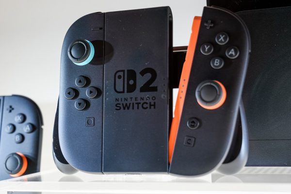 Nintendo Switch 2 Review: A Different Approach