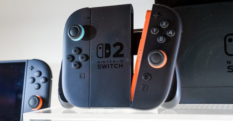 Nintendo Switch 2 Review: A Different Approach