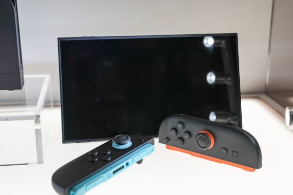 Leave That Screen Protector On!  A Nintendo Switch 2 Survival Guide