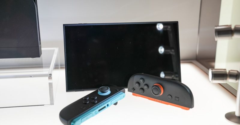 Leave That Screen Protector On! A Nintendo Switch 2 Survival Guide
