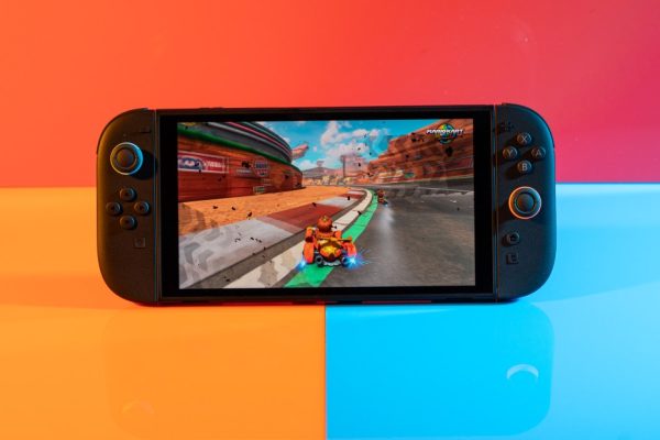 Nintendo Switch 2: A Record-Breaking Launch!