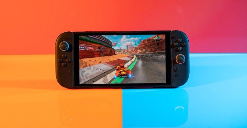 Nintendo Switch 2: A Record-Breaking Launch!