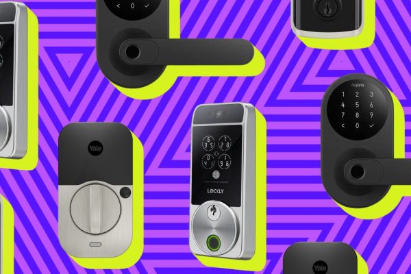 30 Smart Locks Tested: My Top Picks for Every Need