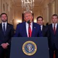 Trump’s Iran Gamble: A Reckless Roll of the Dice?