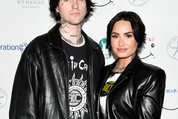 Demi Lovato & Jutes’ Luxurious Honeymoon: A Tropical Paradise of Love