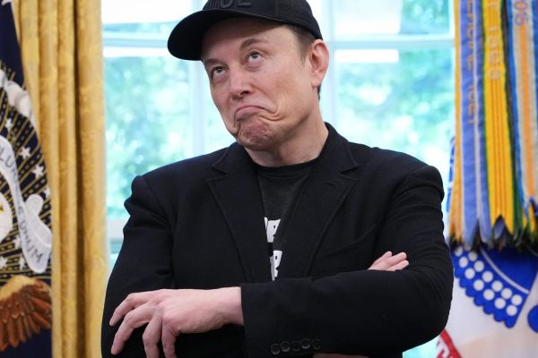 Tesla’s Tumultuous Week: Unpacking the 15% Stock Dive