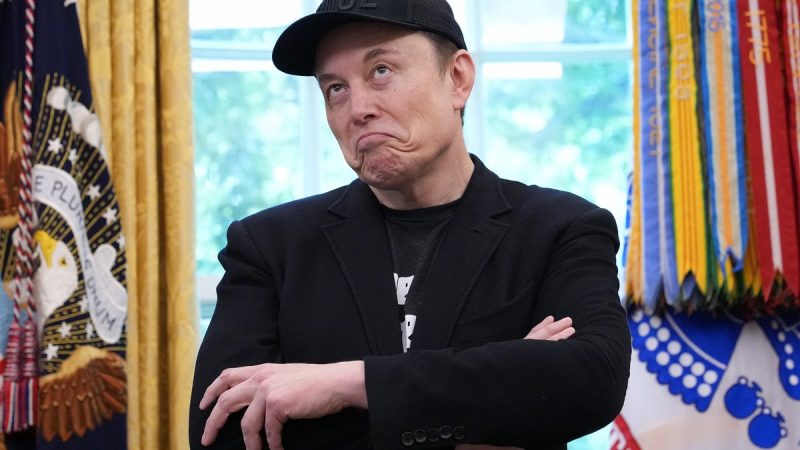 Tesla’s Tumultuous Week: Unpacking the 15% Stock Dive