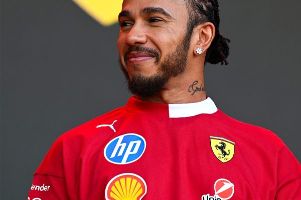 Lewis Hamilton’s Unfortunate Canadian Grand Prix: More Than Just a Race Loss