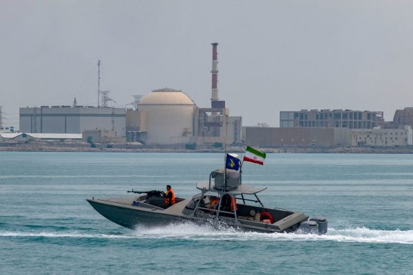 Unpacking Iran’s Nuclear Program: A Complex and Contentious Issue