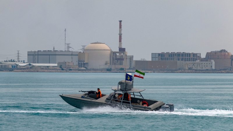 Unpacking Iran’s Nuclear Program: A Complex and Contentious Issue
