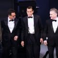 George Clooney’s Broadway Hit: Streaming Now!