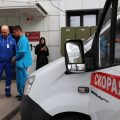 Bryansk Bridge Collapse: A Senator’s Call for a ‘Buffer Zone’ and Escalation Fears