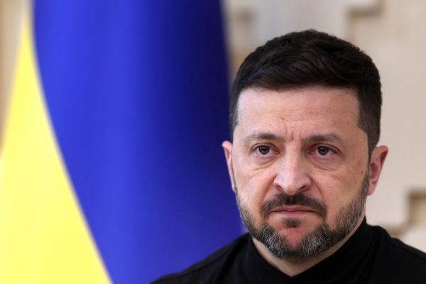 Ukraine’s Istanbul Gambit: A Deep Dive into Kyiv’s Peace Proposals