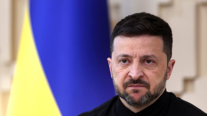 Ukraine’s Istanbul Gambit: A Deep Dive into Kyiv’s Peace Proposals