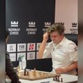 Carlsen’s Norway Chess Fury: Gukesh’s Stunning Upset and a Punched Table!