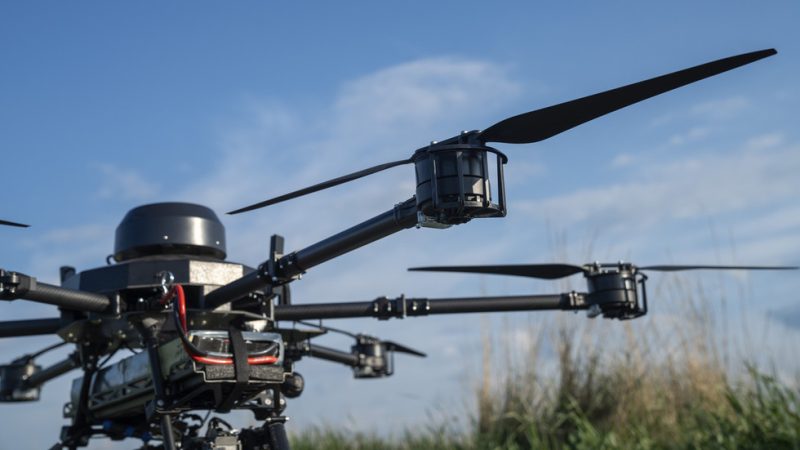 Russian Citizens Rewarded for Risking Lives to Intercept Ukrainian Drones