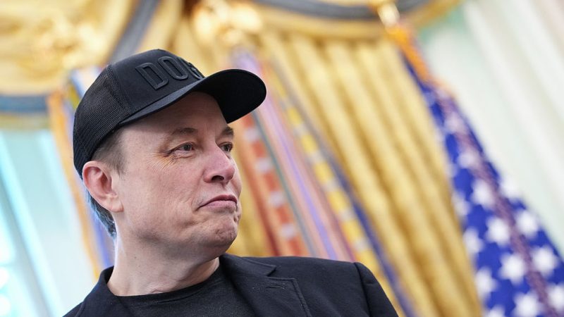 Tesla’s Secret Meeting: Did Musk’s Denial of Budget EV Plans Spark Executive Scrutiny?