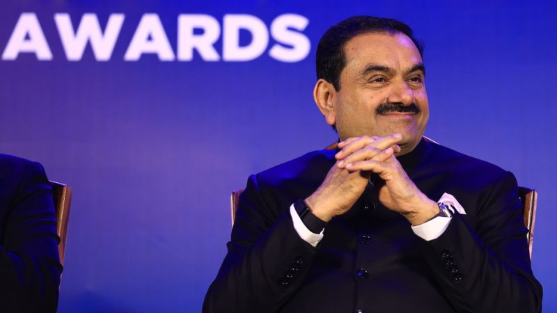 Adani Group Under US Department of Justice Scrutiny: What Does It Mean?