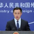 China Fires Back: Accusations Fly as US-China Trade Tensions Escalate