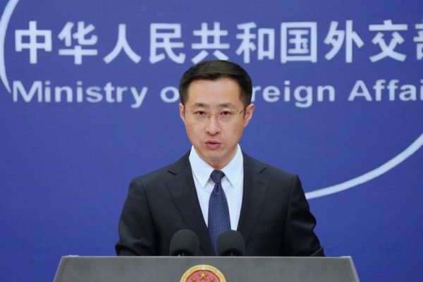China Fires Back: Accusations Fly as US-China Trade Tensions Escalate