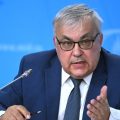 Russia and the UN: A Push for Peace in Sudan Amidst International Tensions